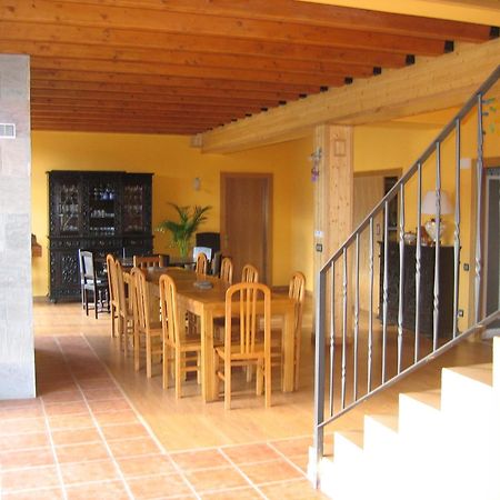Casa De Montana Alto Curueno Villa Lugueros Ngoại thất bức ảnh