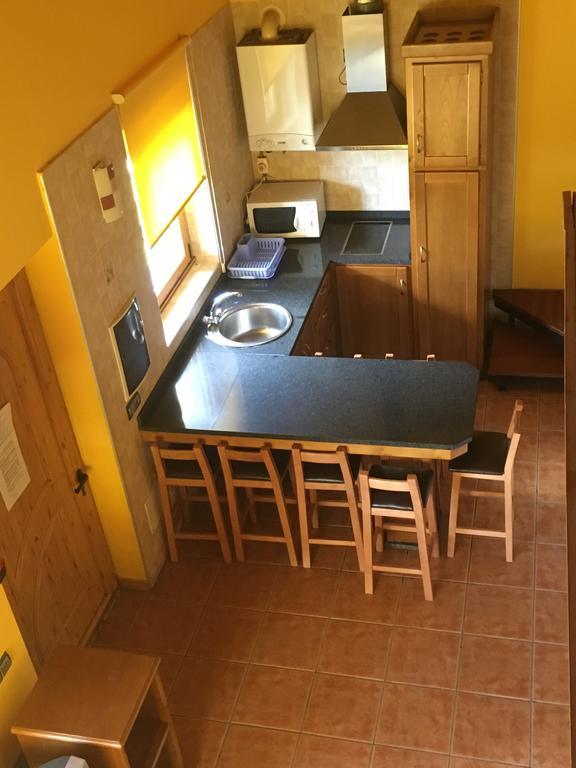 Casa De Montana Alto Curueno Villa Lugueros Ngoại thất bức ảnh
